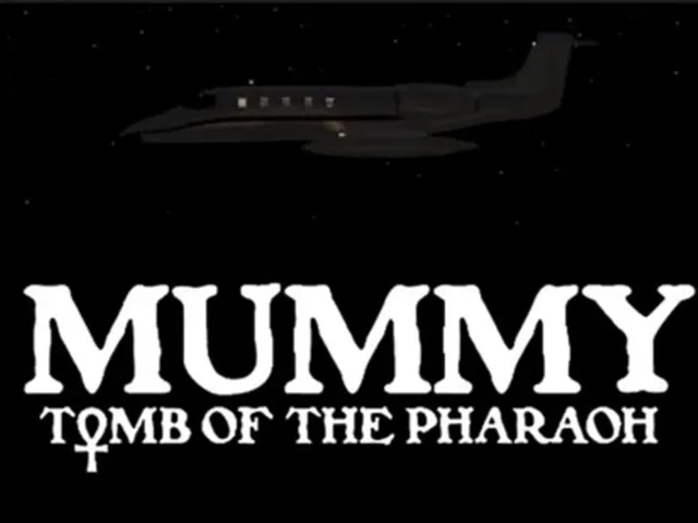 Mummy: Tomb of the Pharaoh