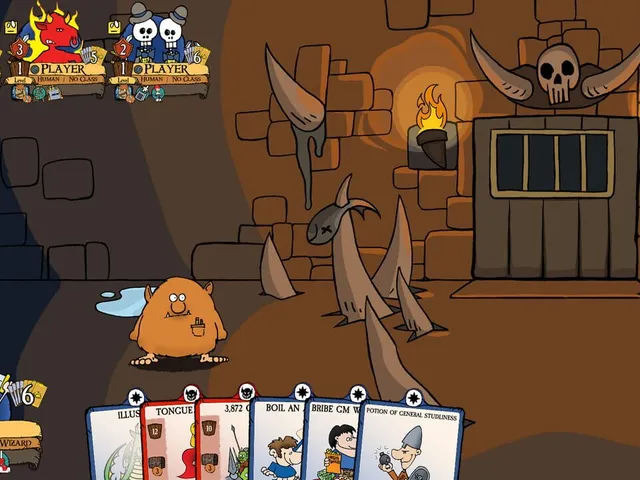 Munchkin Digital