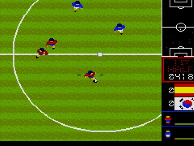 Mundial de Fútbol