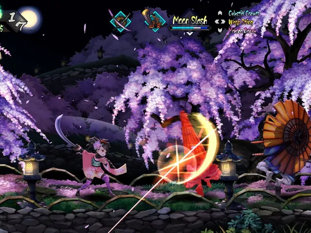 Muramasa: Revenant Blades