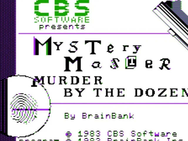 Murder by the Dozen