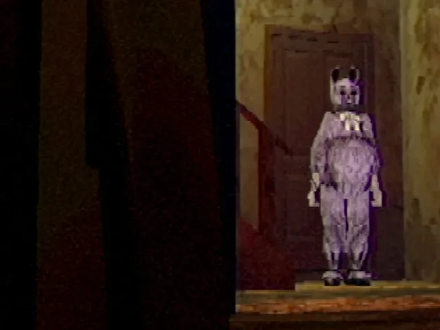 Murder House
