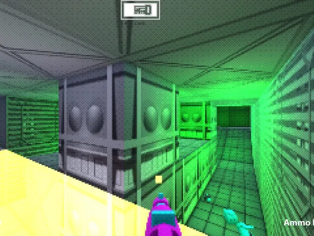 Murder Machine Mini