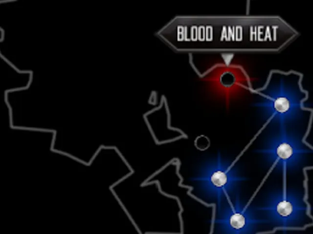 Murder Mystery 2: Criminal Case