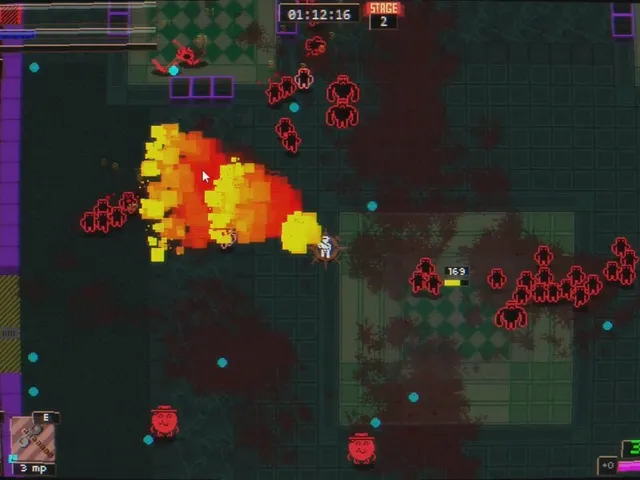 Murderplanet