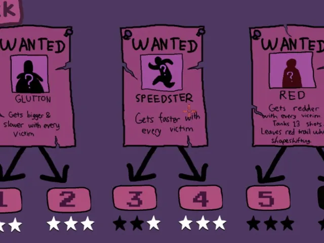 Murdershifters