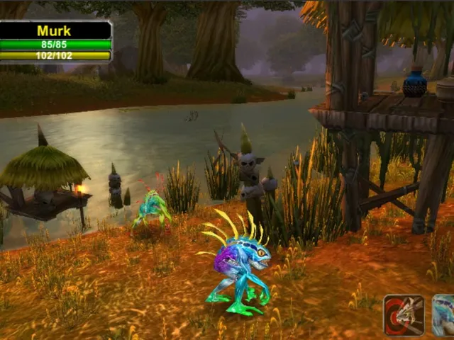 Murloc RPG Classic