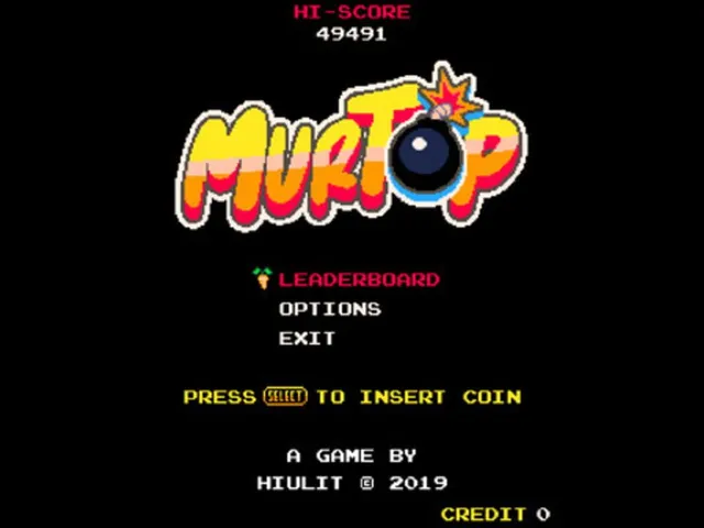 Murtop