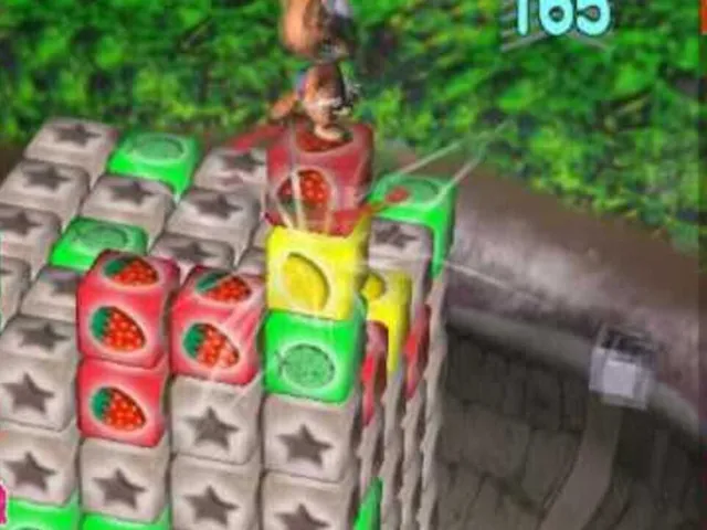 Musapey's Choco Marker