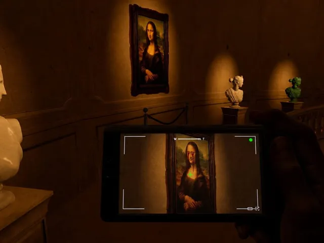 Museum 8
