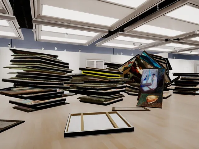 Museum Disarter