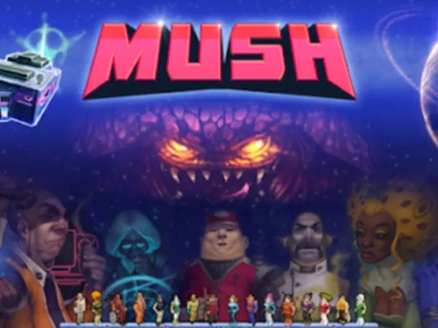 Mush