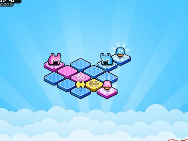Mushbits