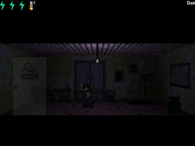 Mushi Mansion
