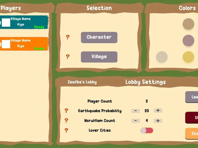 Mushiverse: Online Boardgame