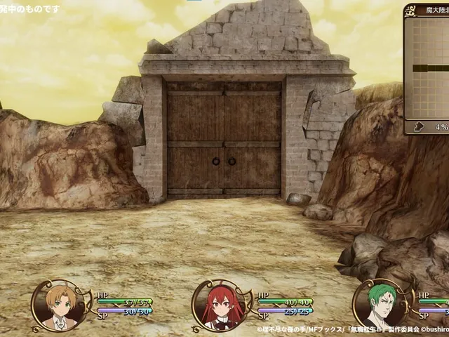 Mushoku Tensei: Jobless Reincarnation - Quest of Memories