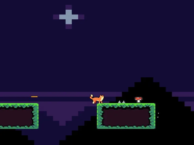 Mushroom Hunter