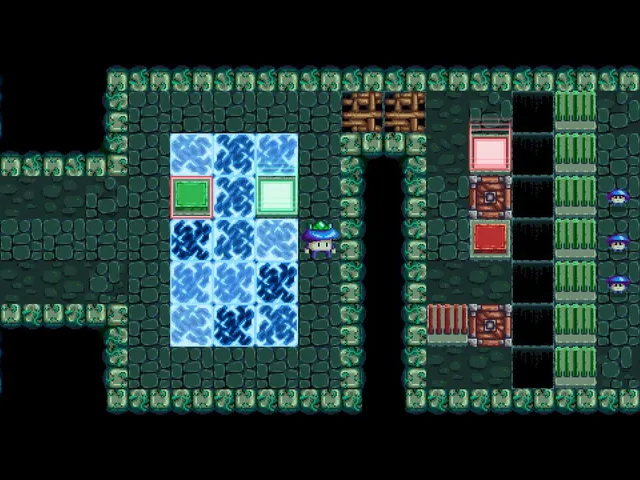 Mushroom Savior