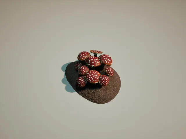 Mushroom