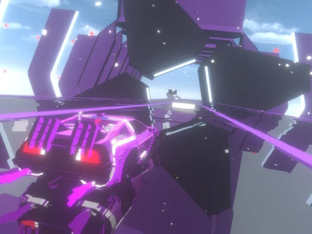 Music Racer: Ultimate