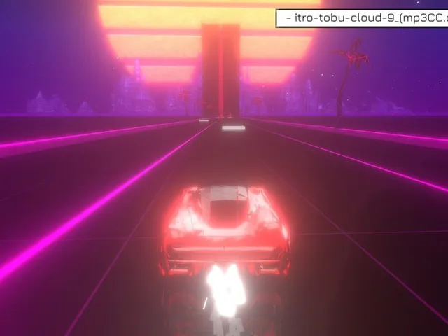Music Racer
