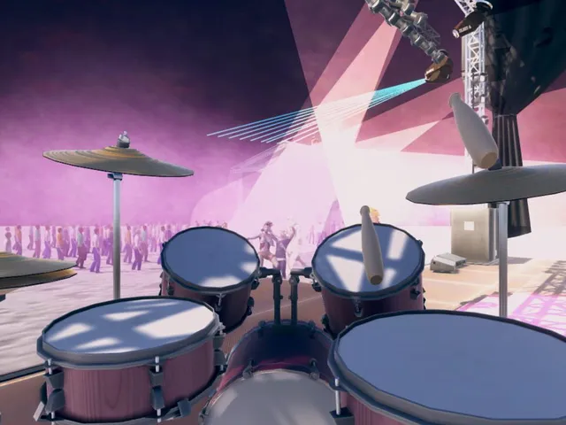 Musician Simulator