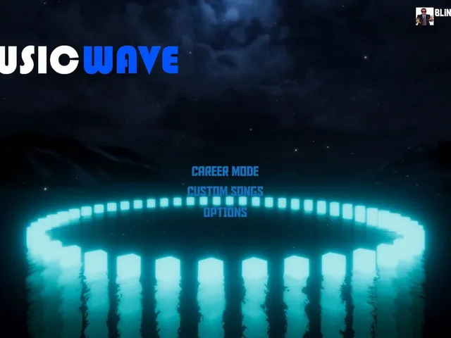 MusicWave