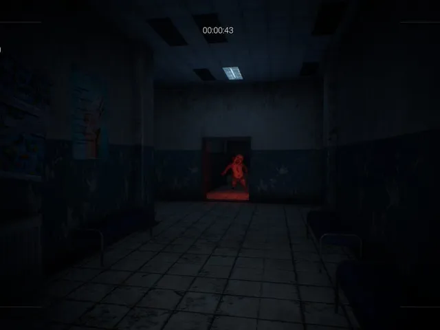 MustScream
