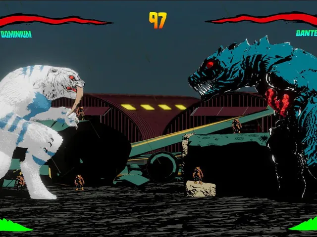 Mutant Rage
