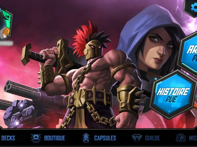 Mutants: Genesis