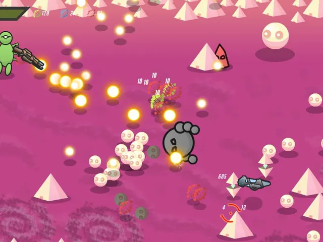 Mutate!