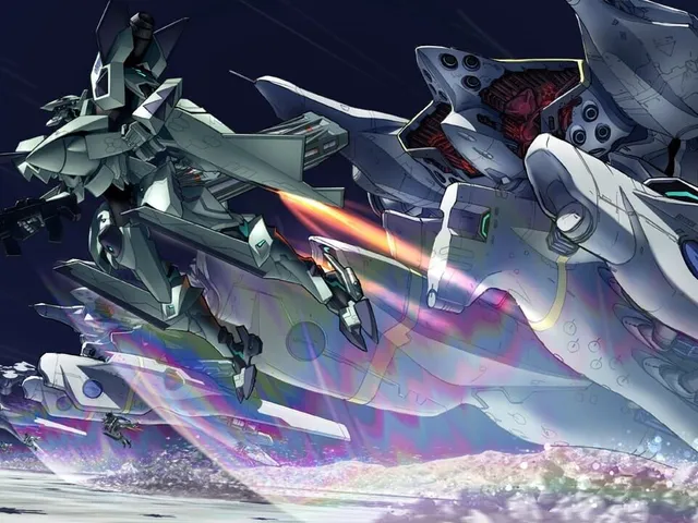 Muv-Luv Resonative