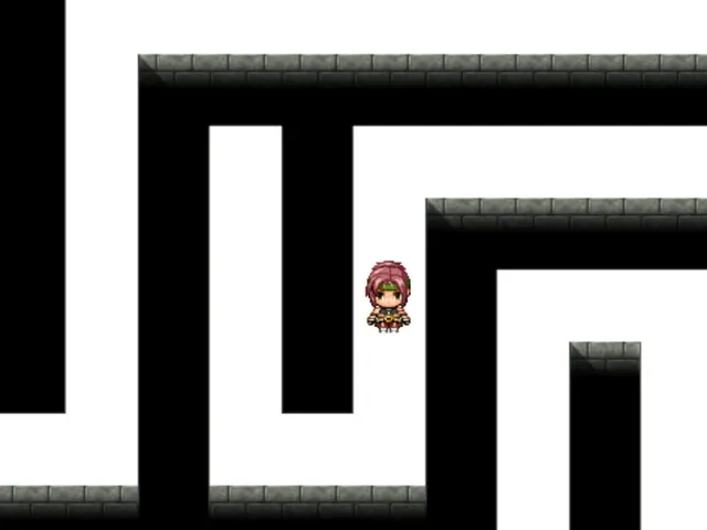MV Mazes