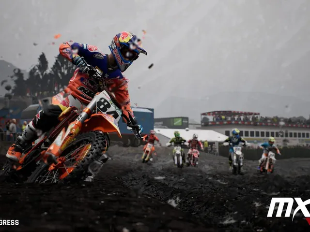 MXGP Pro