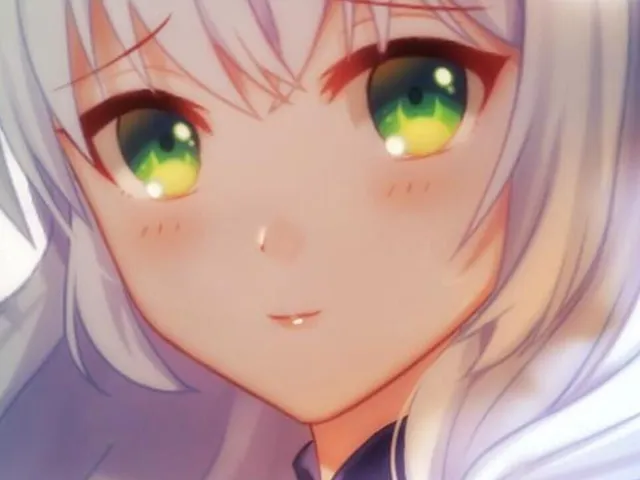 My Animal Girlfriend