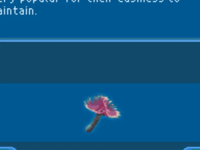 My Aquarium: Seven Oceans