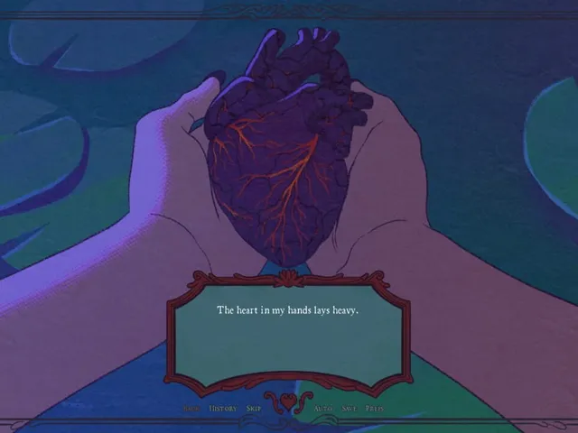 My Bed, Your Grave