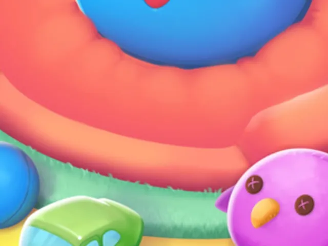 My Boo Virtual Pet & Mini Game