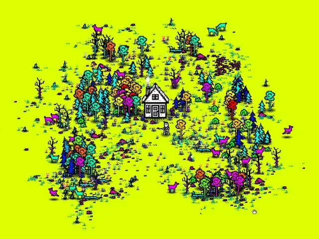 My Cabin