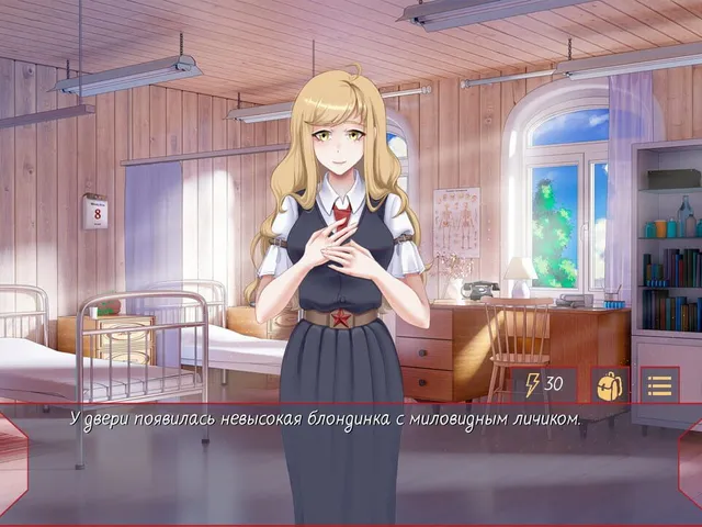 My Camp of Memories: Episode 1