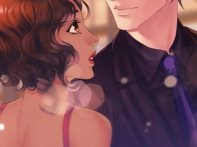 My Candy Love: New Gen