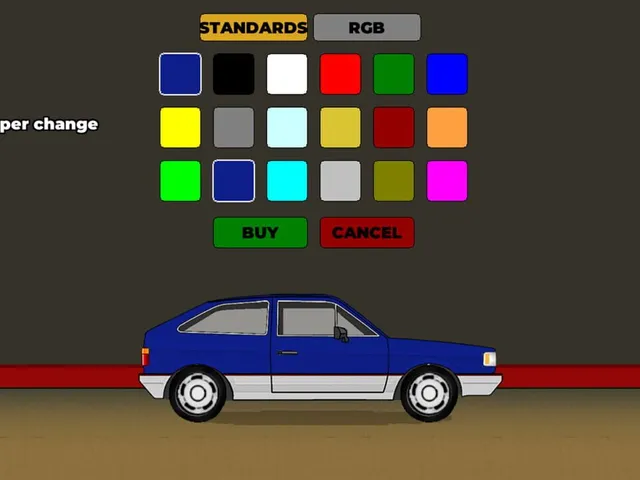 My Car My Life