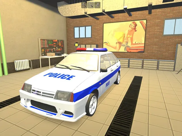 My Car