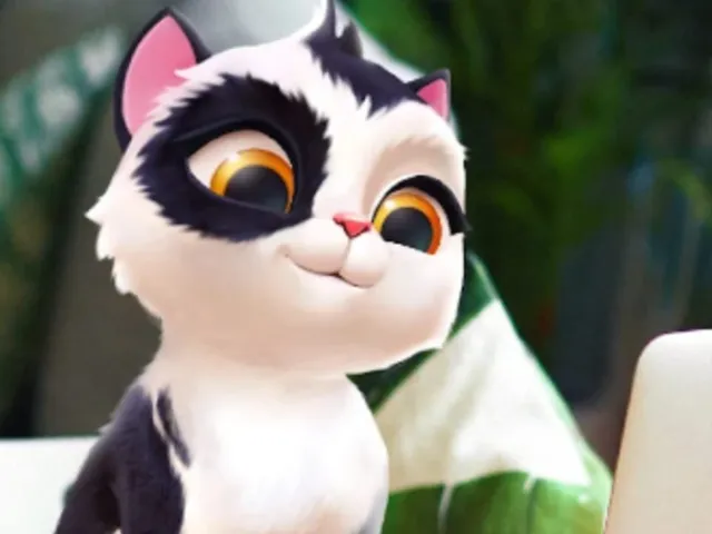 My Cat: Virtual Pet Simulator