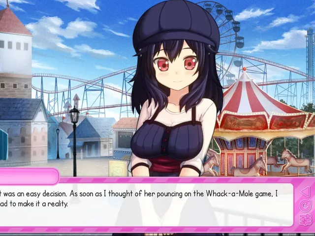 My Catgirl Maid Thinks She Runs the Place