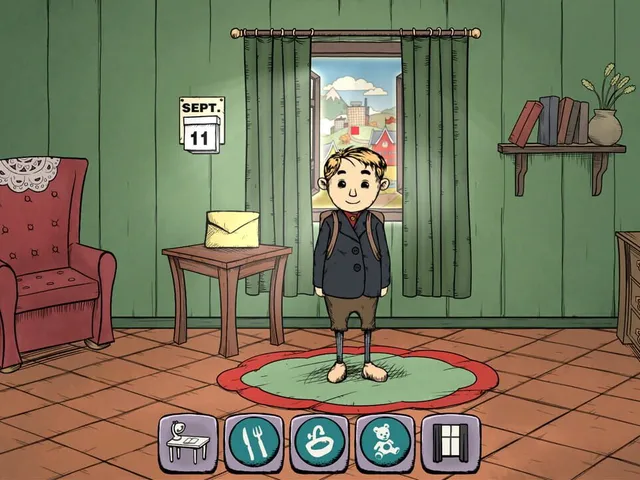 My Child: Lebensborn Remastered