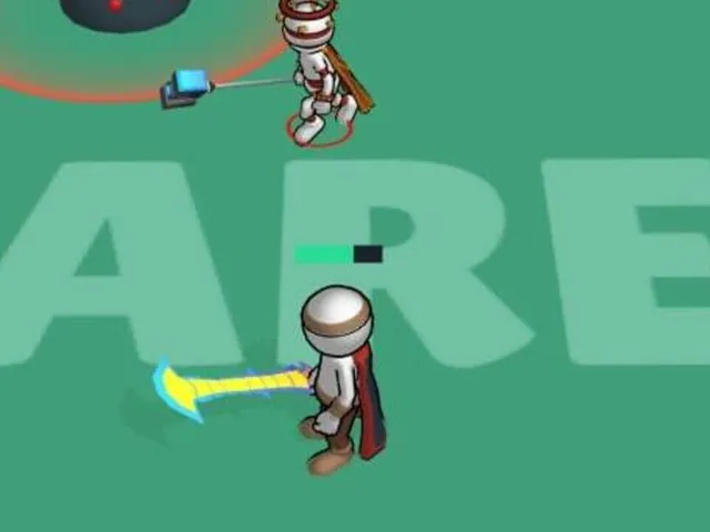 My Clone Army: Me, Myself & I