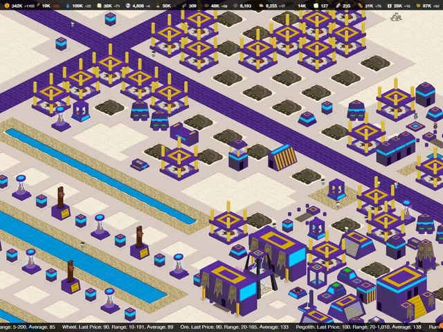 My Colony