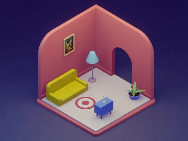 My Cozy Home