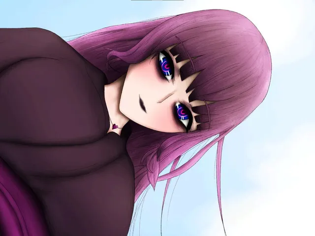 My Dark Eden